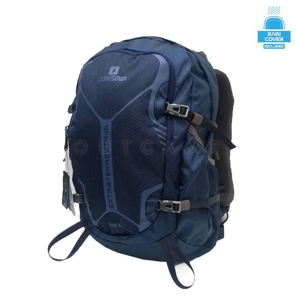 Tas Ransel Daypack Consina Extraterrestrial 28 L