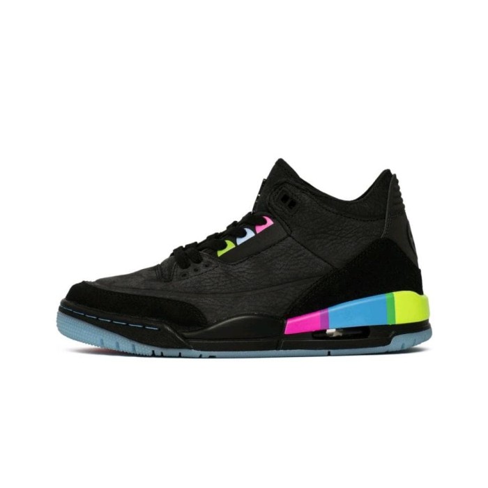 Jual Sepatu Nike Air Jordan 3 Retro Terbaru - May 2022 | Lazada