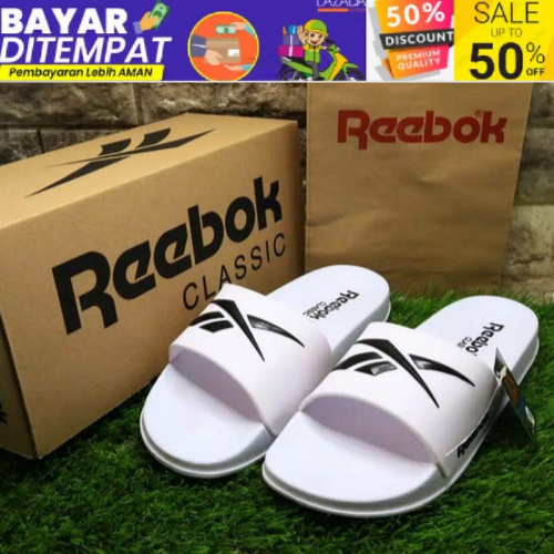 harga sandal reebok