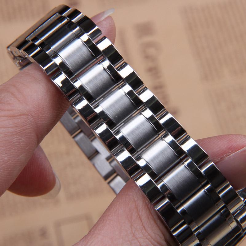 Genuine Product Carnival Origional Product Watch Strap Clean Steel