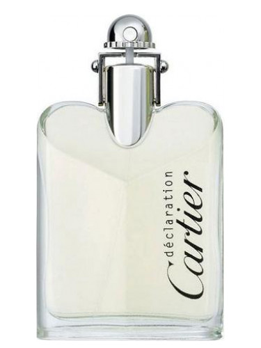 Jual Cartier Declaration Parfum Terbaru 