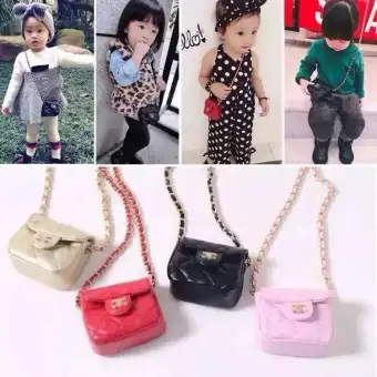 tas mini sling bag