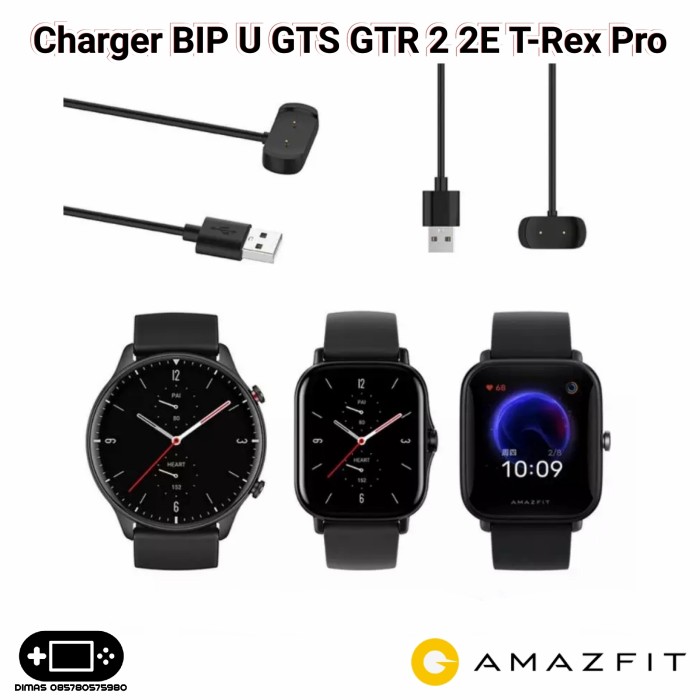 Jual Amazfit Gtr 2 Mini Terbaru | Lazada.co.id