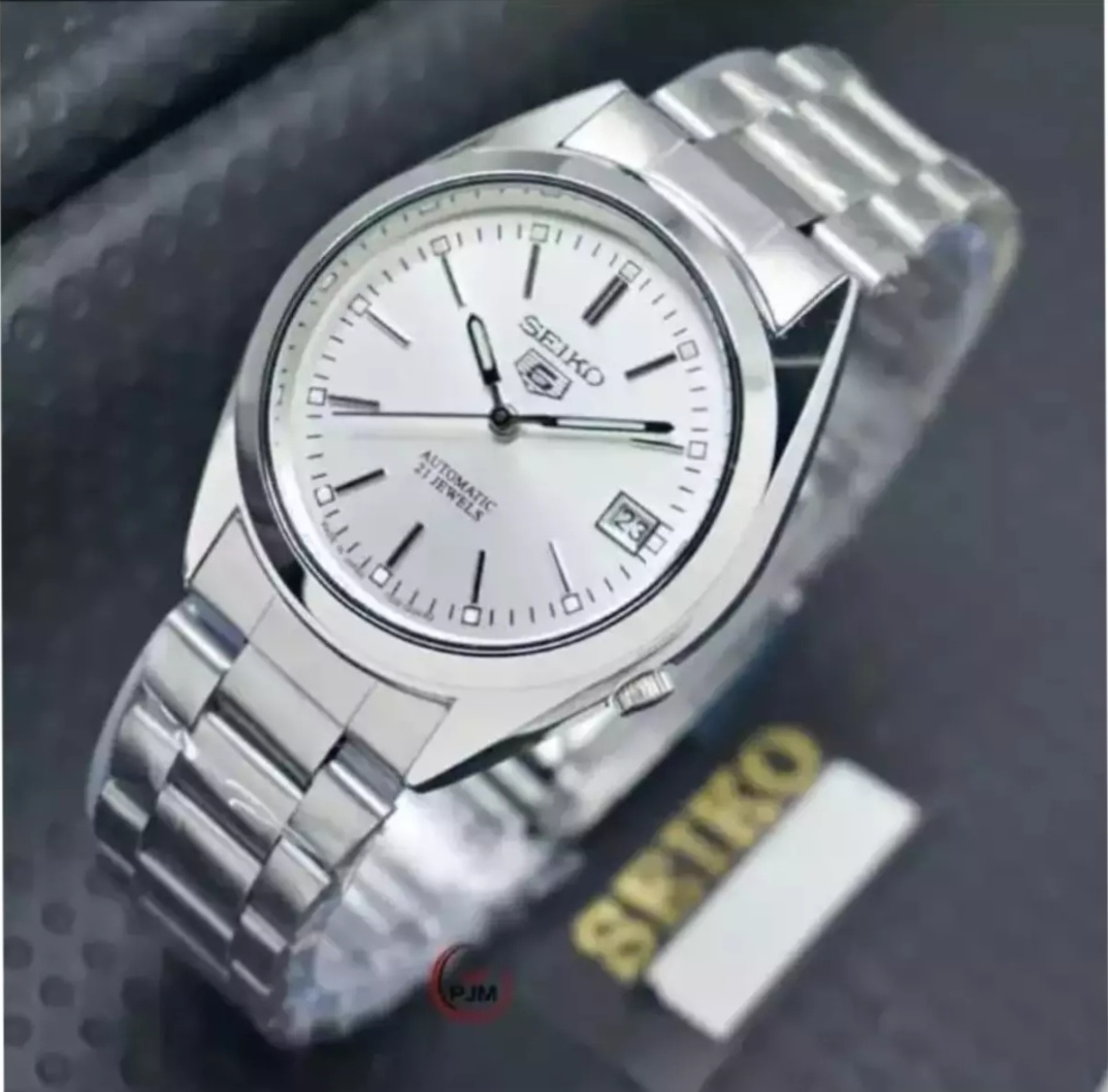 Seiko 5 Automatic 21 Jewels Купить