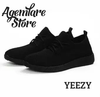 sepatu yeezy lazada