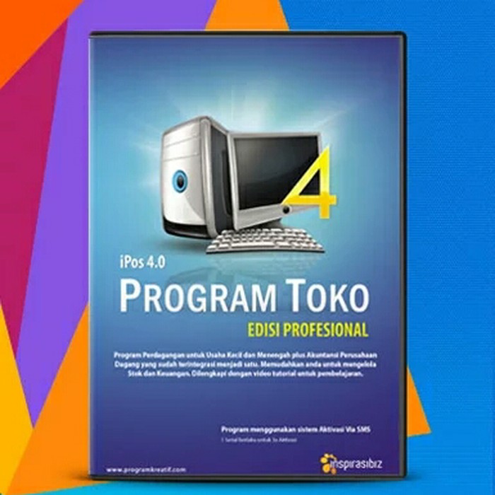 program toko ipos 4 keygen