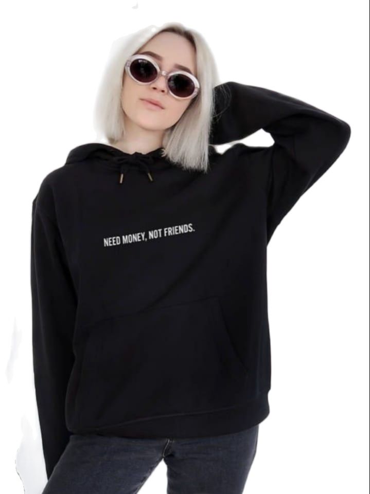 friend hoodies