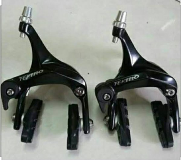 Jual U Brake Sepeda Tektro Terbaru 