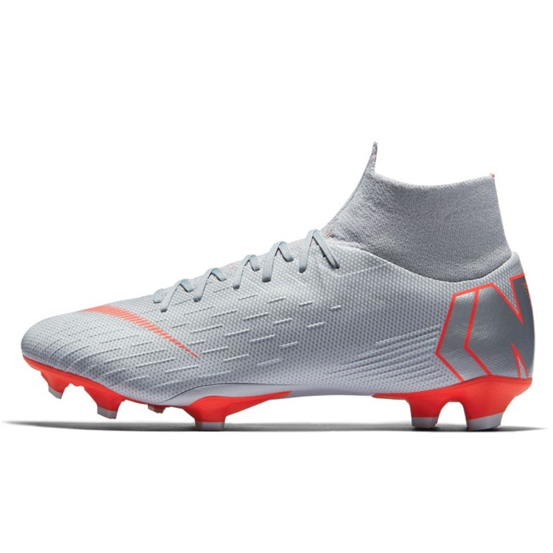 nike mercurial superfly 6 wolf grey