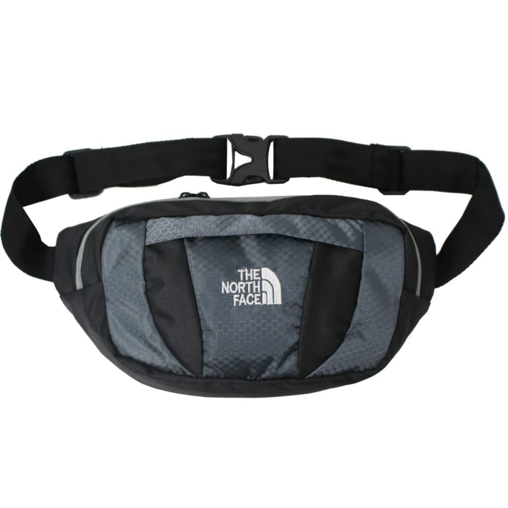 tas waist bag the north face