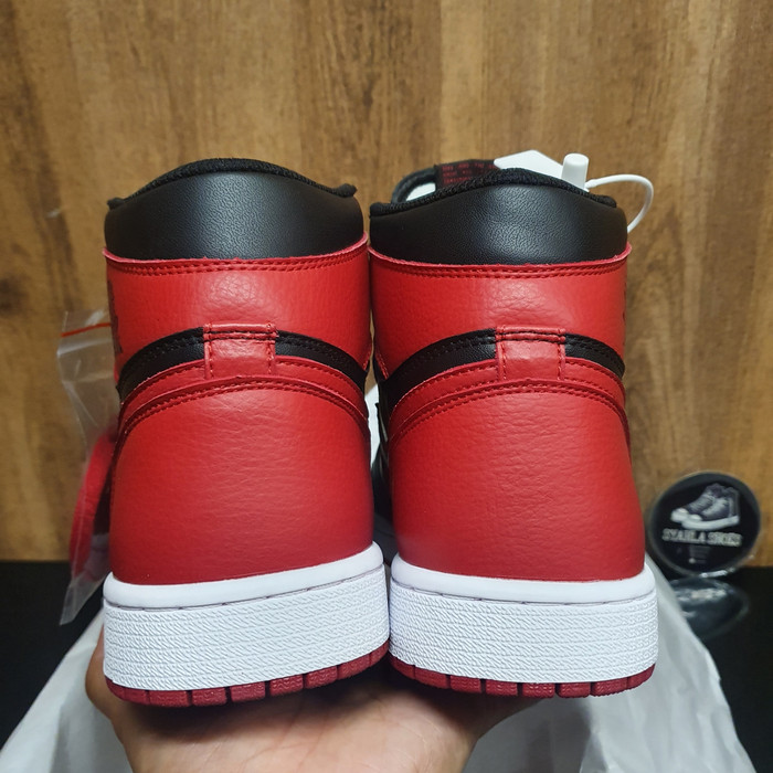 Jual Nike Air Jordan Retro 1 Terbaru - May 2022 | Lazada