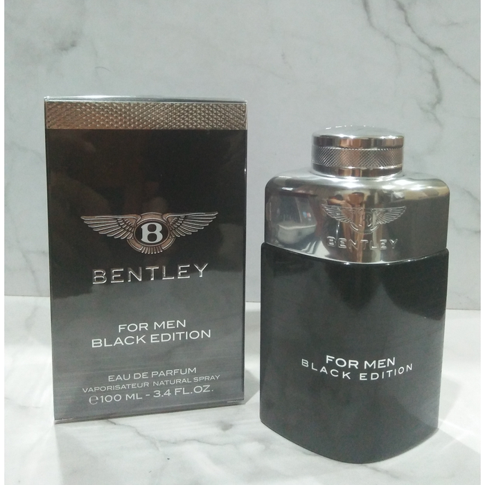 bentley black cologne