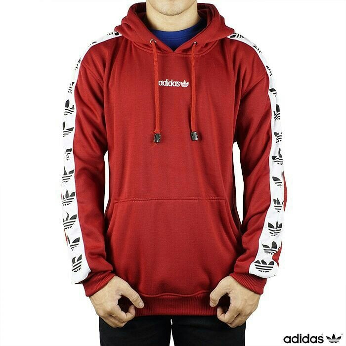 jaket sweater adidas