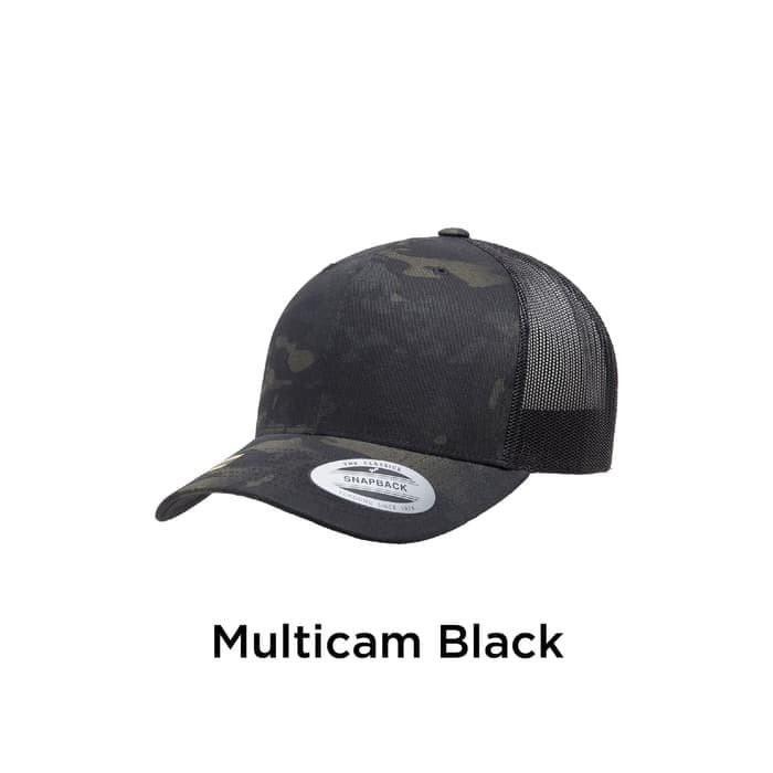 Diskon Limited Edition 6606MC Multicam 