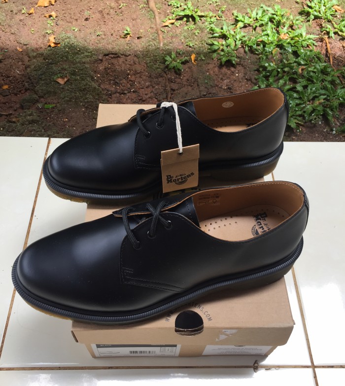 Flash Sale dr martens 1461 pw original - 7 Promo | Lazada Indonesia