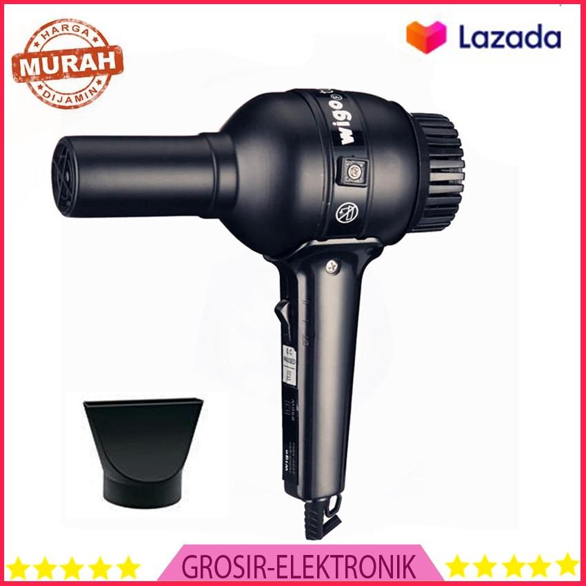 Wigo Hairdryer Wigo Taifun 900 Profsional Hair Dryer