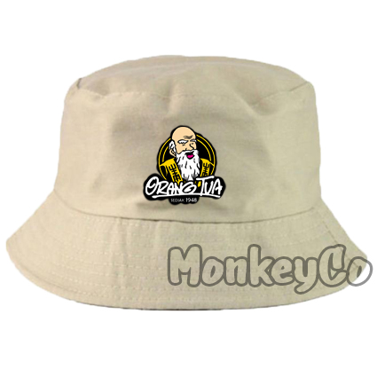Topi Bucket Hat/Topi Mancing/Topi 