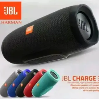 jbl charge 3 jumbo