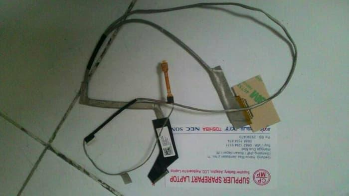Kabel fleksibel lenovo e440