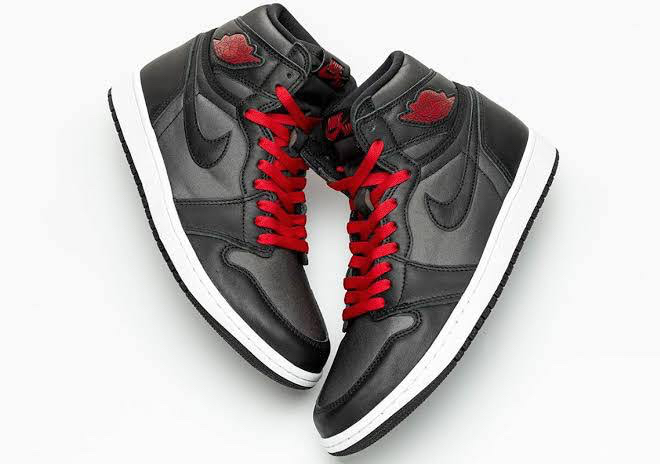 black and gray retro 1