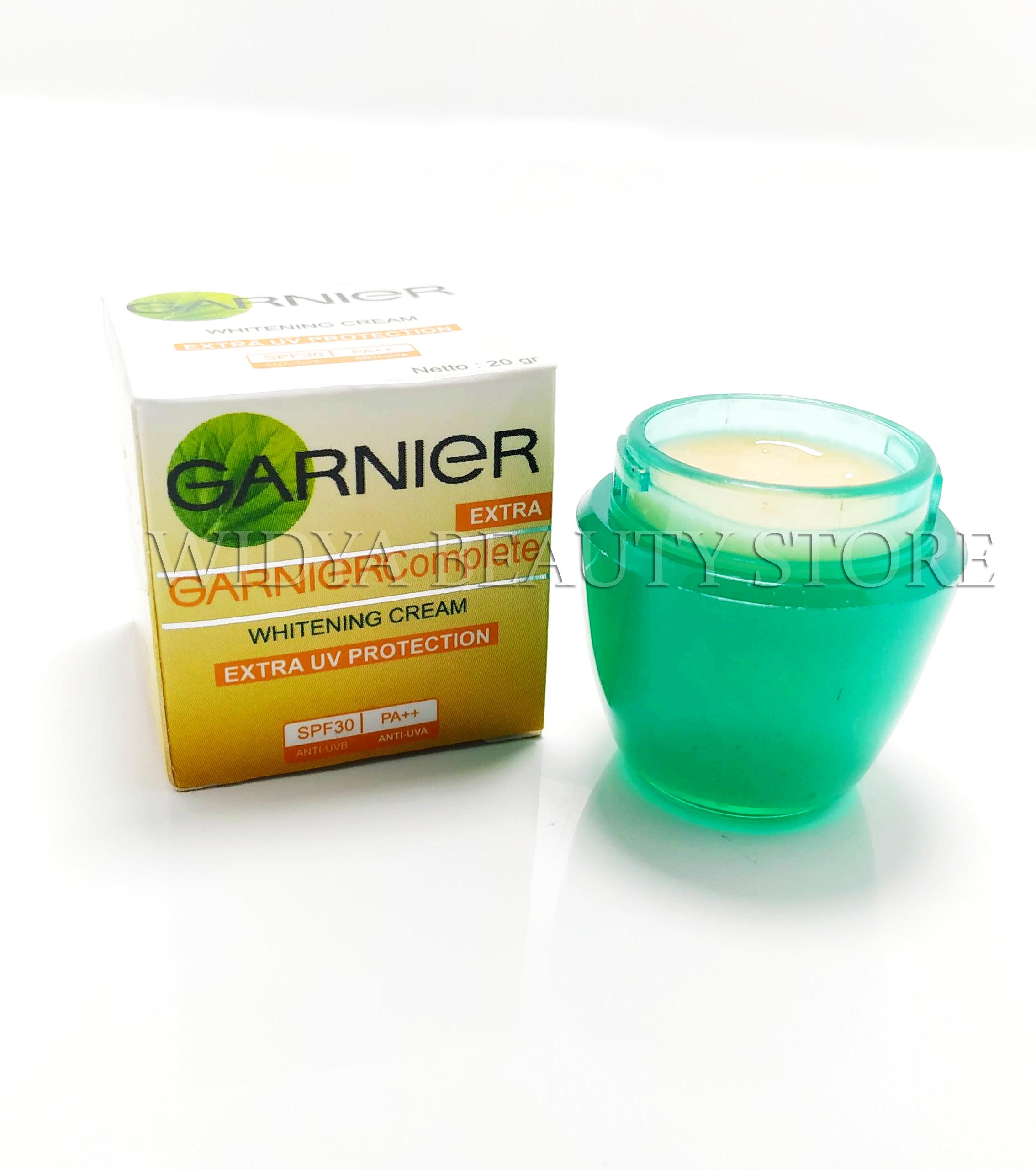 1PCS Cream GARNIER Gentong Kuning Lazada Indonesia