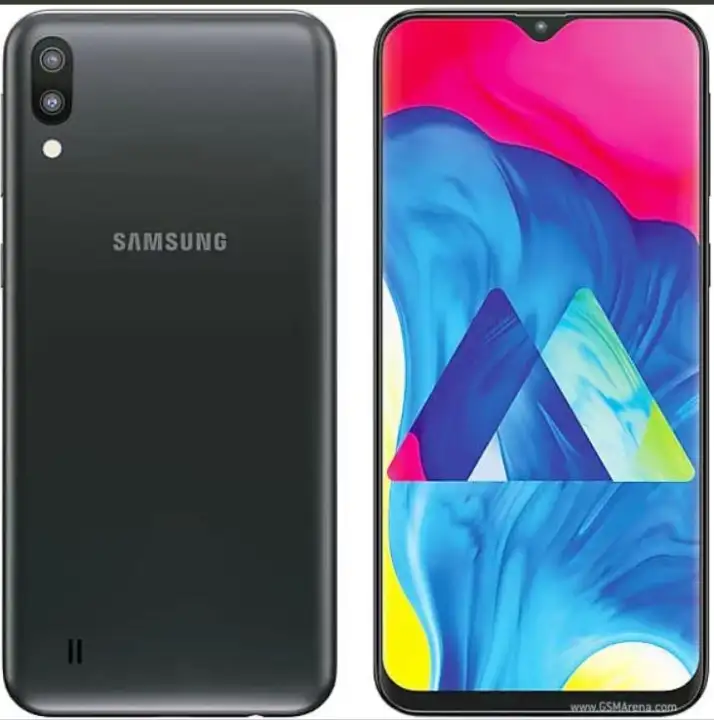 Samsung Galaxy M10 Lazada Indonesia