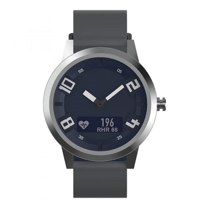 Jam Tangan Lenovo Watch 11 Jam Tangan Smartwatch Lenovo S2 - Main Image
