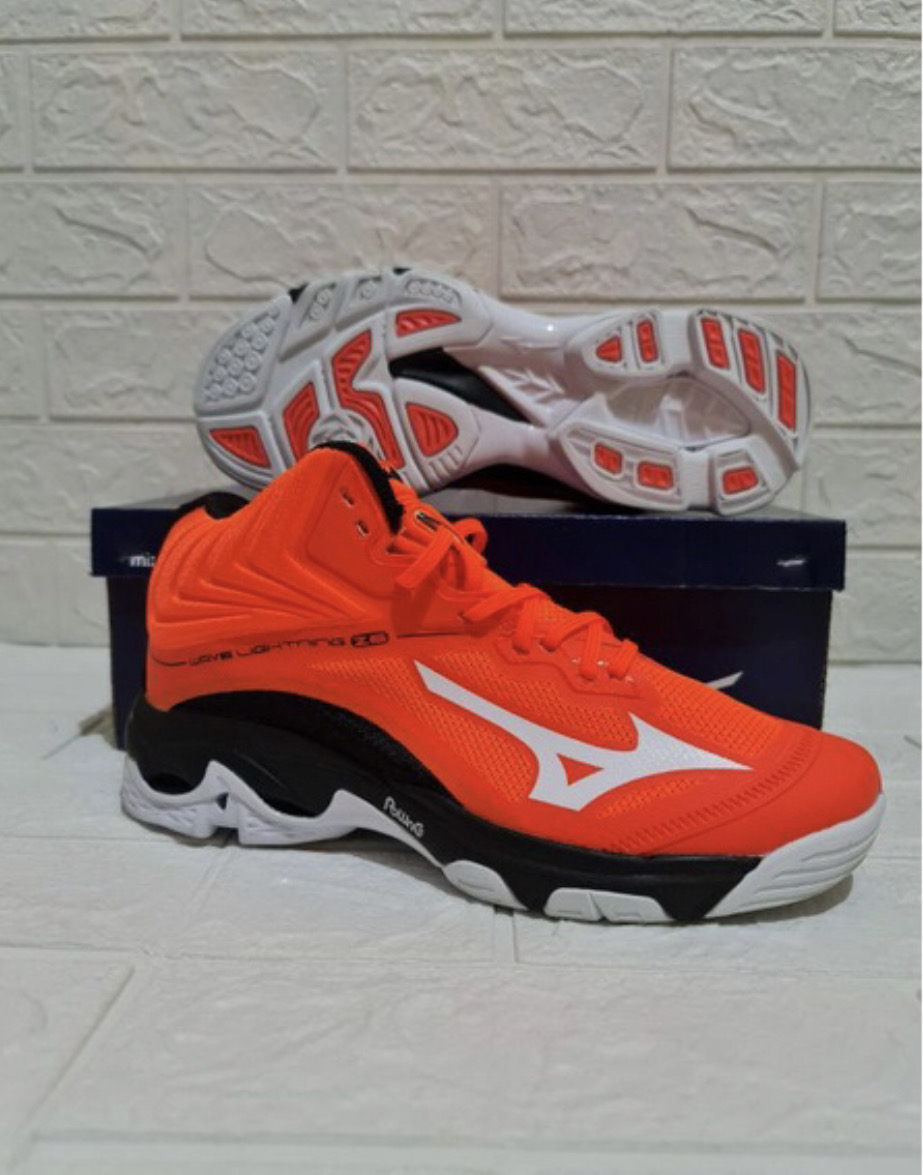 mizuno lazada