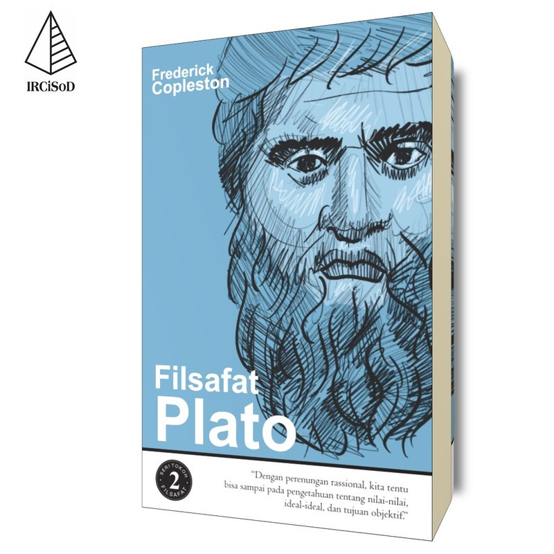 Filsafat Plato Lazada Indonesia