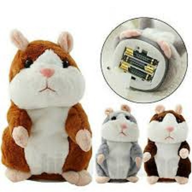 talking hamster lazada