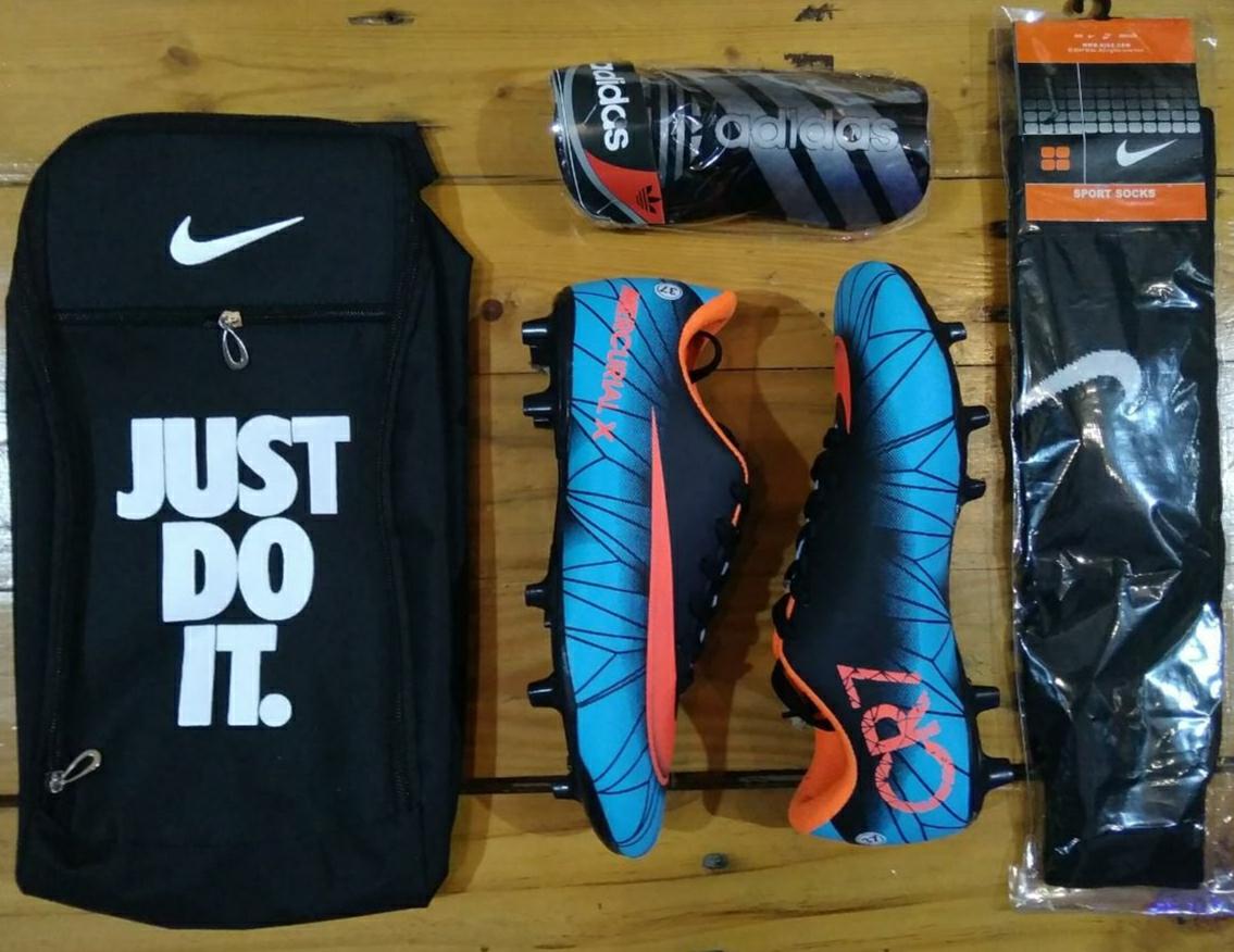 Sepatu Bola Anak Terbaru Termurah Terkeren Berkualitas Kuat Awet Lentur