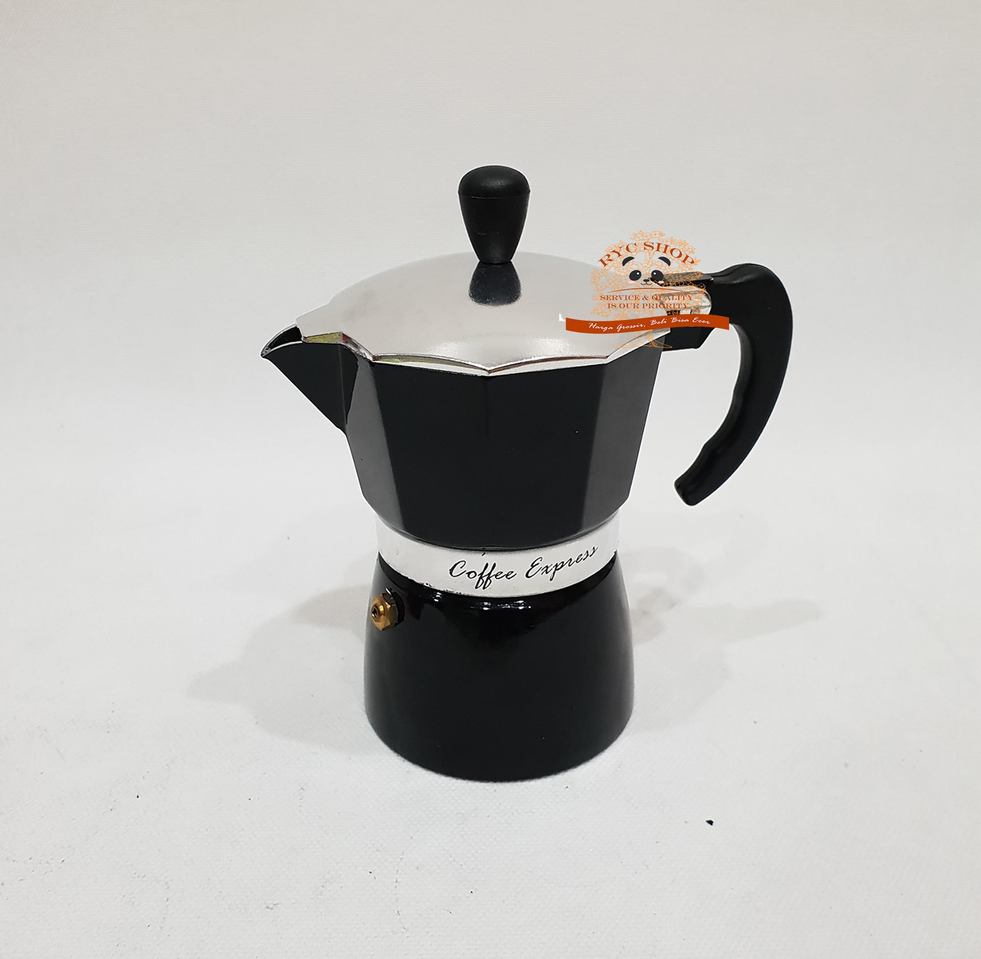 ESPRESSO COFFEE MAKER 2365 TERMURAH 