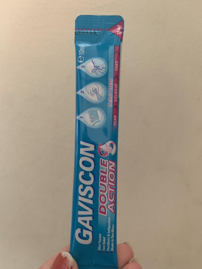 Gaviscon Sachet Lazada Indonesia