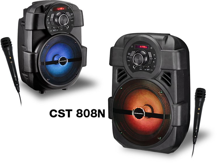 speaker meeting simbadda