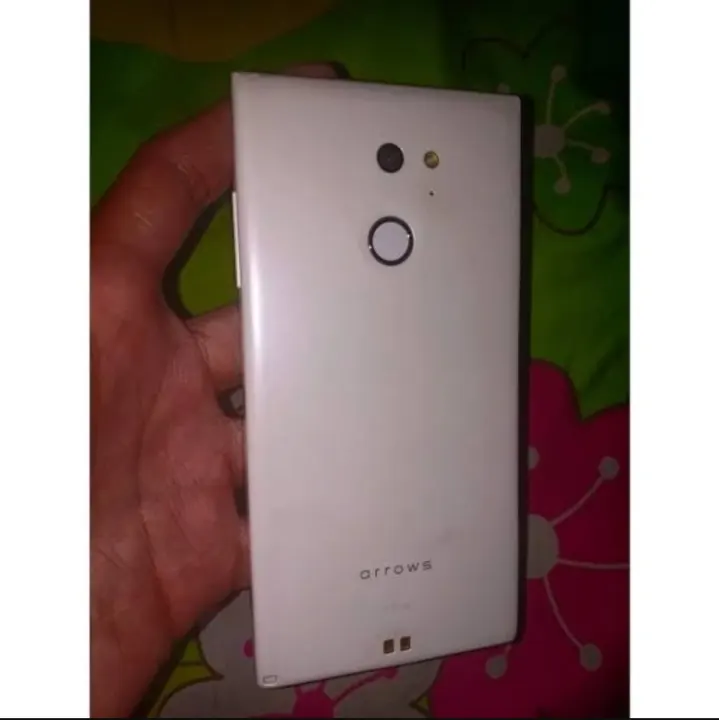 Backdoor Tutup Kesing Casing Belakang Body Fujitsu Arrow F01h Asli Bawaan Lazada Indonesia