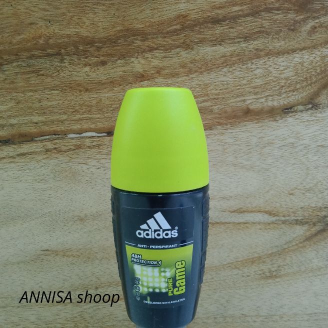 Jual Adidas Roll On Murah Harga Terbaru 2020