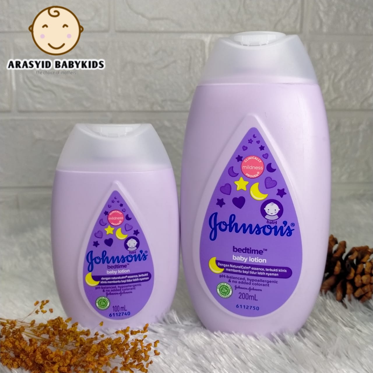 Baby Lotion Bayi Hand Body Johnson Baby Johnson S Baby Lotion Milk