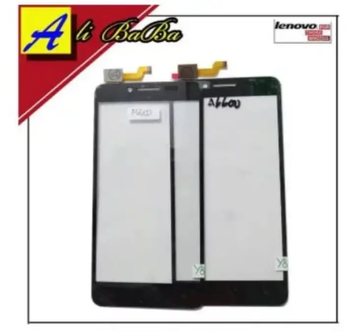 Touchscreen Lenovo A6600 Layar Sentuh Hp Lenovo A6600kaca Hp Lenovo A6600 Lazada Indonesia