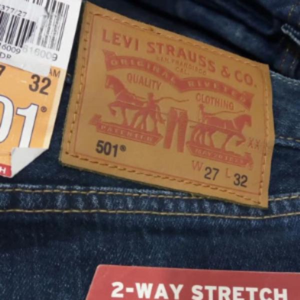 Jual Levis Strauss 501 Original Terbaru - May 2022 | Lazada