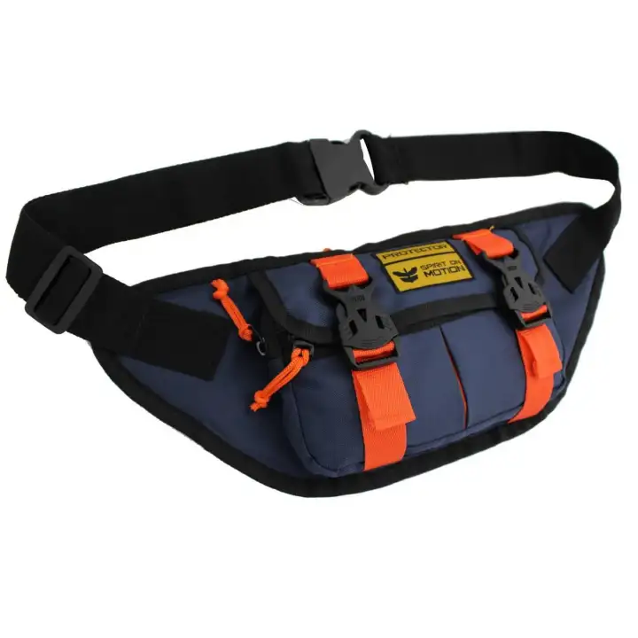 waist bag branded