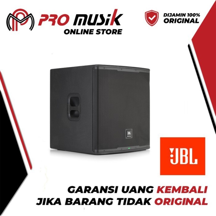 Loudspeaker Prx 618 PRX618S JBL