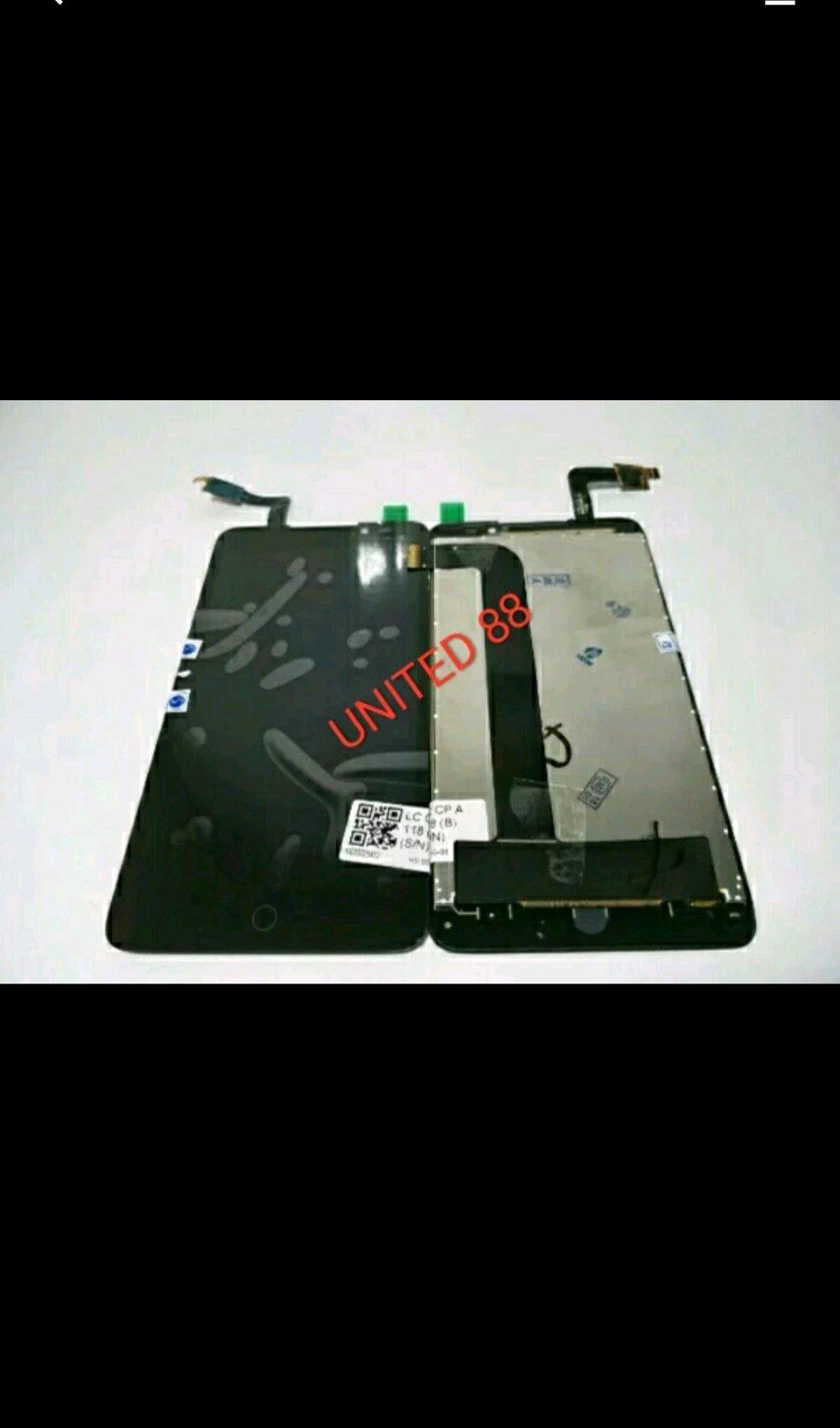 LCD TOUCHSCREEN COOLPAD ROAR 3 A118 ORIGINAL