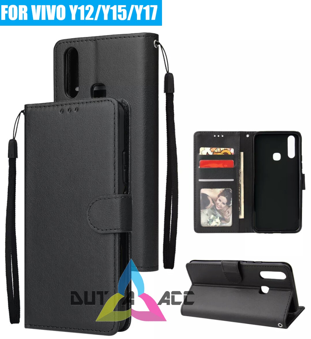 Vivo Y12 Vivo Y9 Case Case Vivo Y12 My Choice Airo Hard Casing