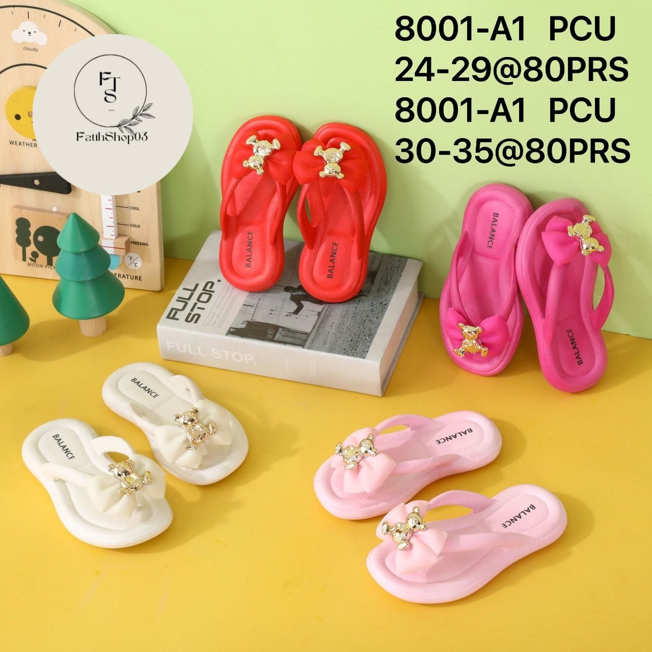 Seluruh set jibbitz, tidak termasuk sandal】Jibbitz / Aksesoris / Hiasan  Sandal