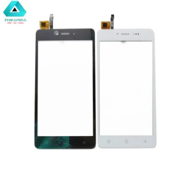 Touchscreen Evercoss U50 Evercoss R50a Layar Sentuh Evercoss U50 Kaca Hp Evercoss Winner Y Smart Lazada Indonesia