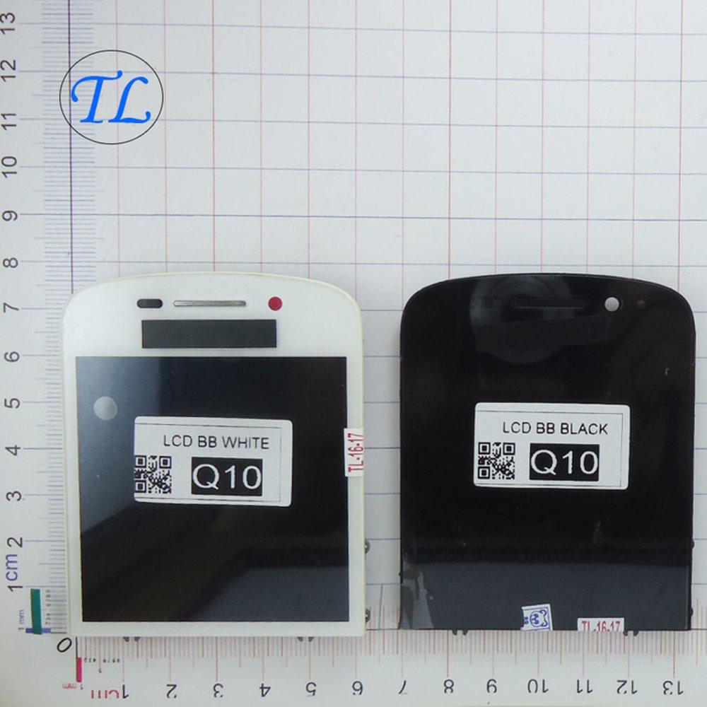LCD BB BLACKBERRY Q10 FULLSET