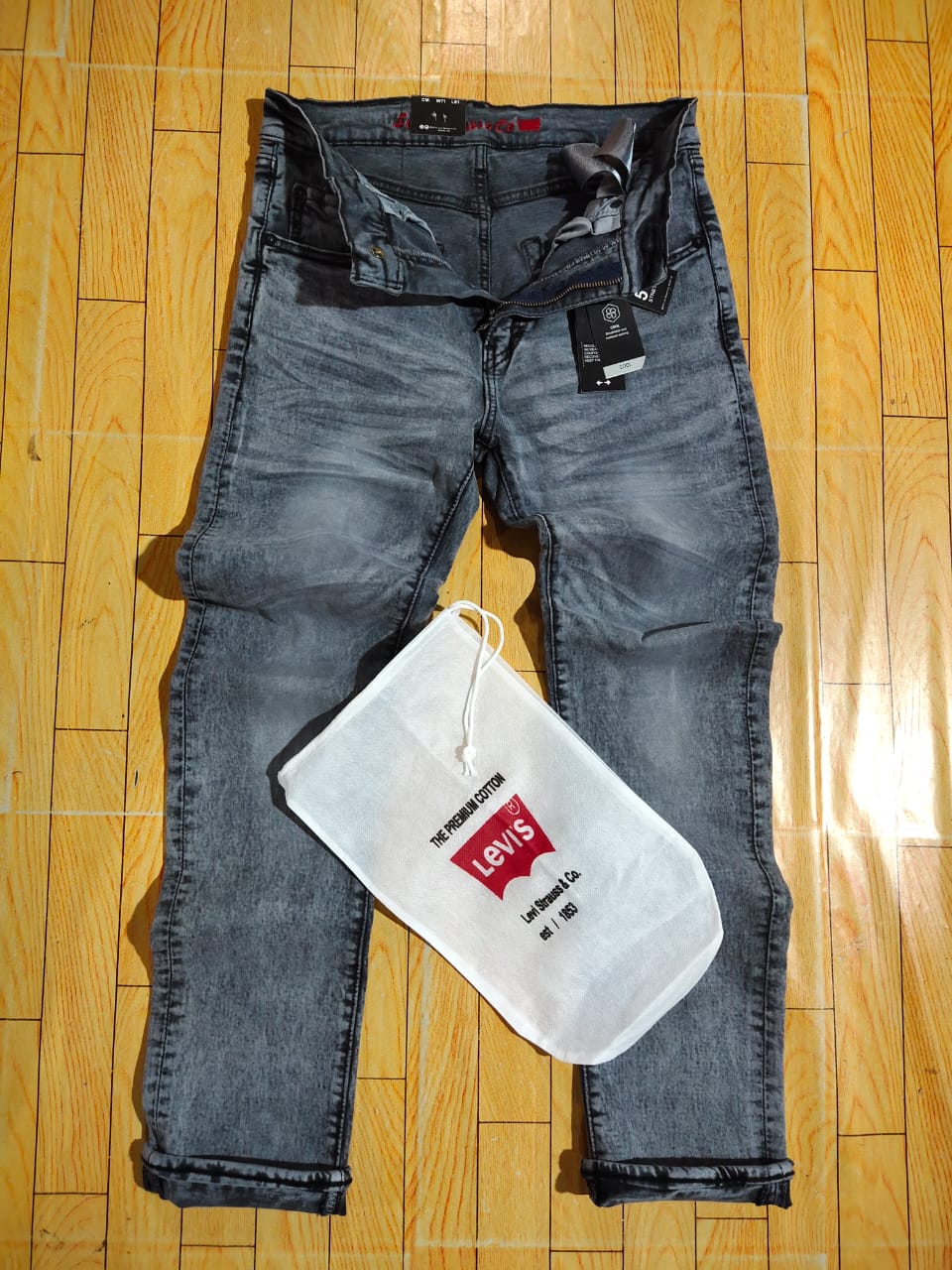 Jual Yhet_four Fashion Terbaru - Jun 