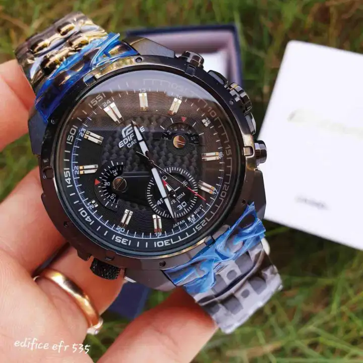 casio edifice ef 535