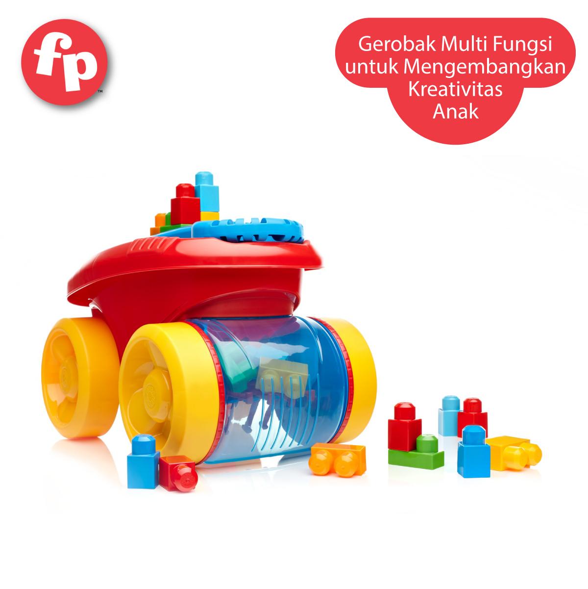 Jual Produk MEGA BLOKS Online Terbaru di  Lazada  co id