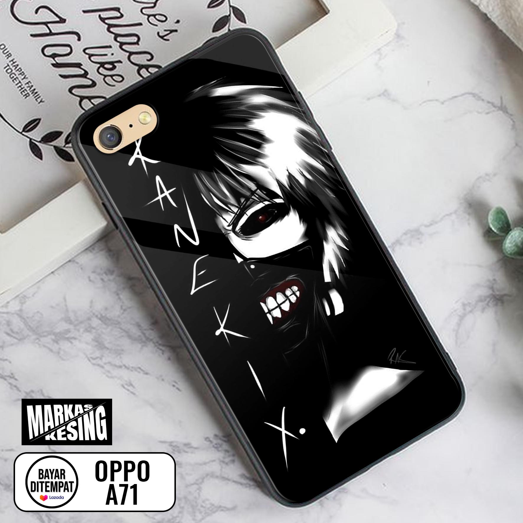 Hardcase Casing Hp Oppo A83 Shopee Casing Hp Oppo A71 Keren Case